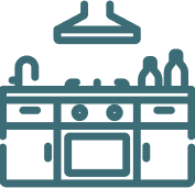 iconKitchen